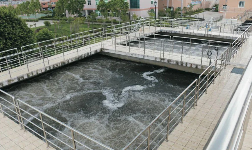 污水处理消泡剂