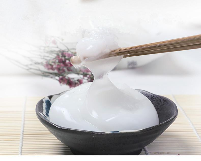 淀粉胶水消泡剂
