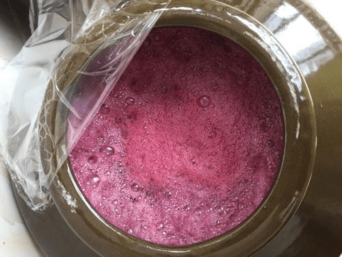 工业发酵消泡剂