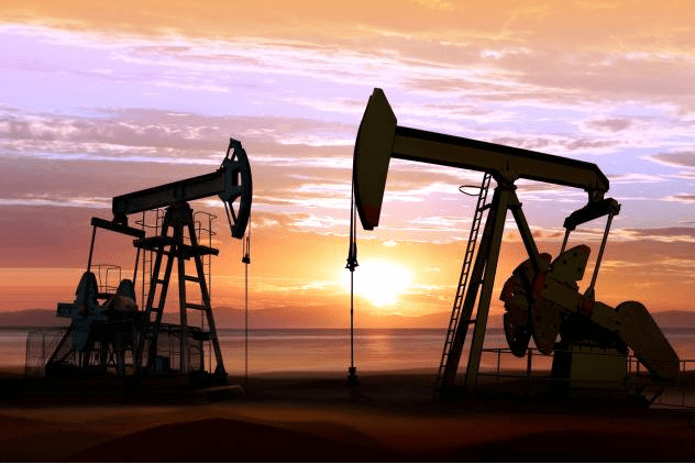 油田消泡剂应用场景