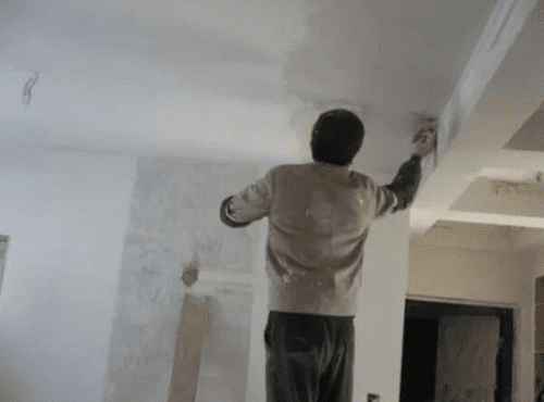 白乳胶消泡剂应用