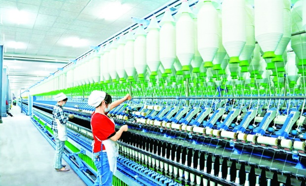 聚醚消泡剂应用场景