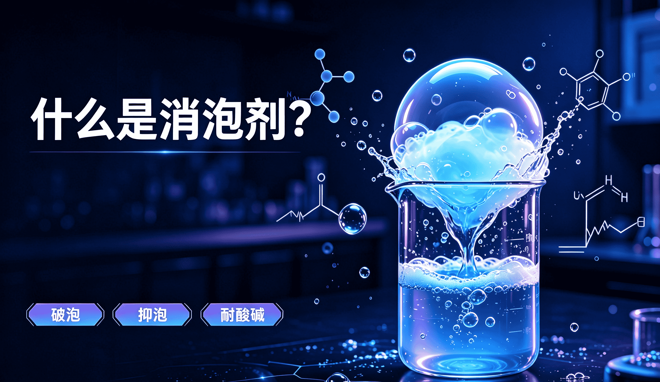 工业消泡剂配图