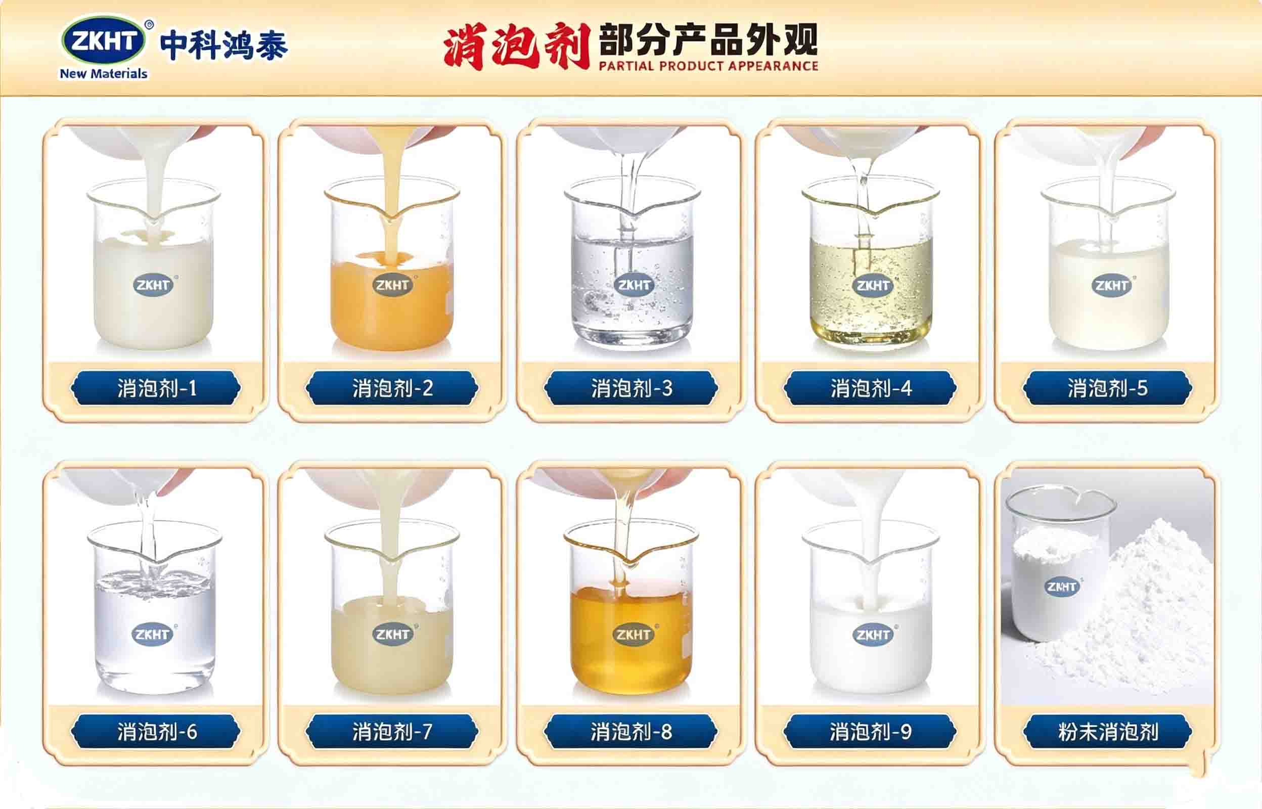 中科鸿泰部分产品外观展示