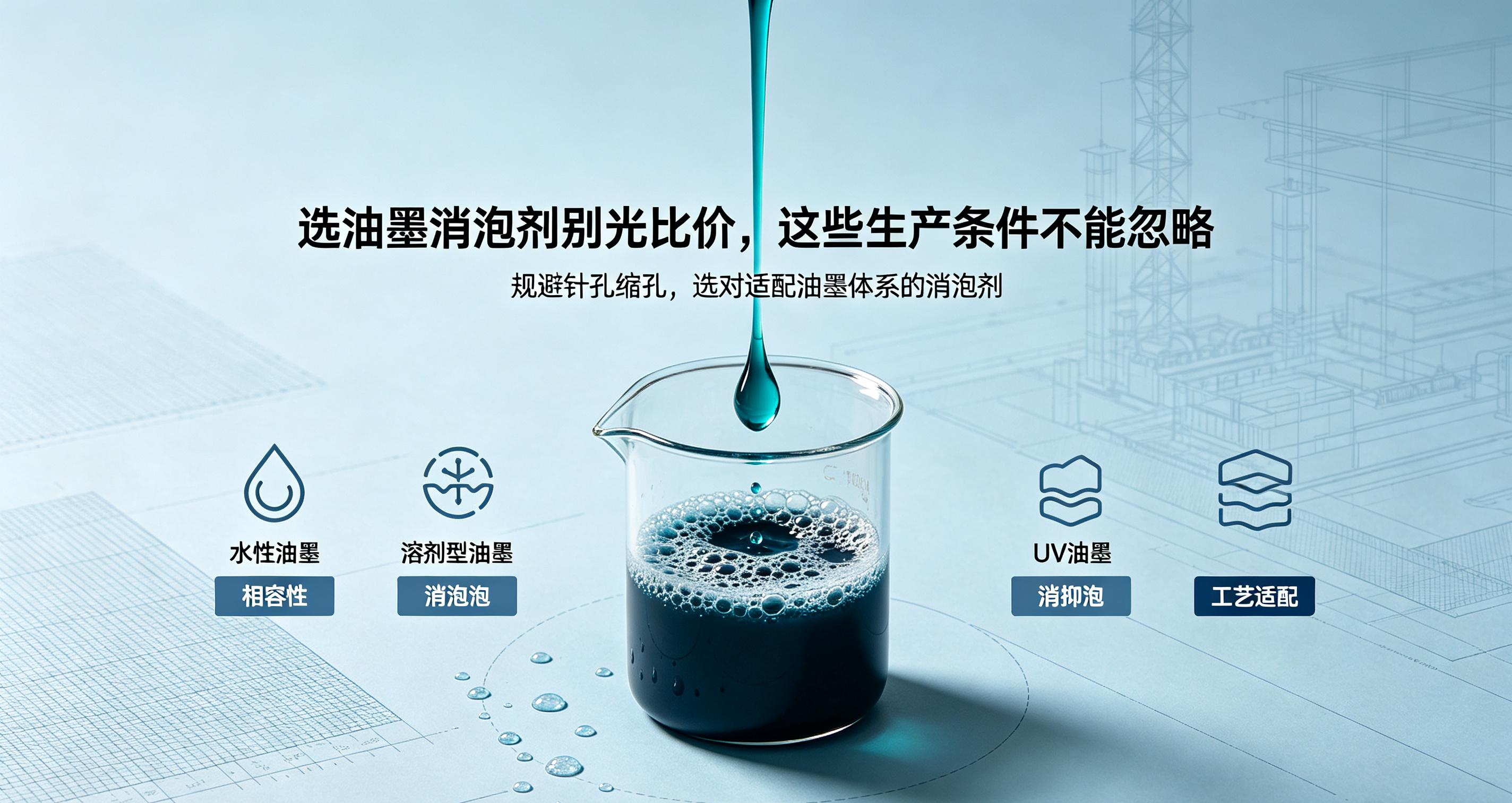 油墨消泡剂